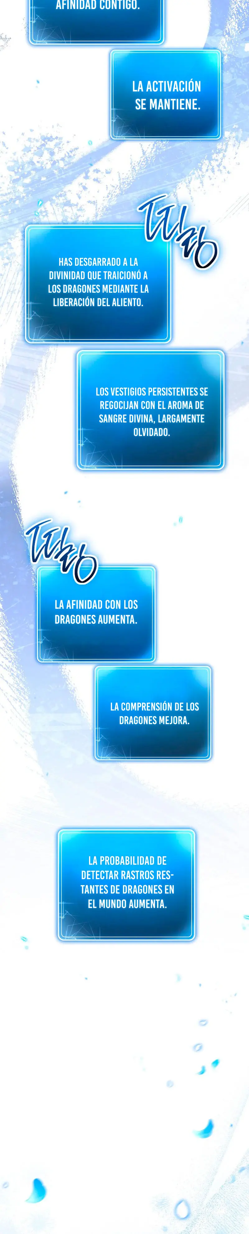 Soldado Esqueleto Capitulo 336 página 49