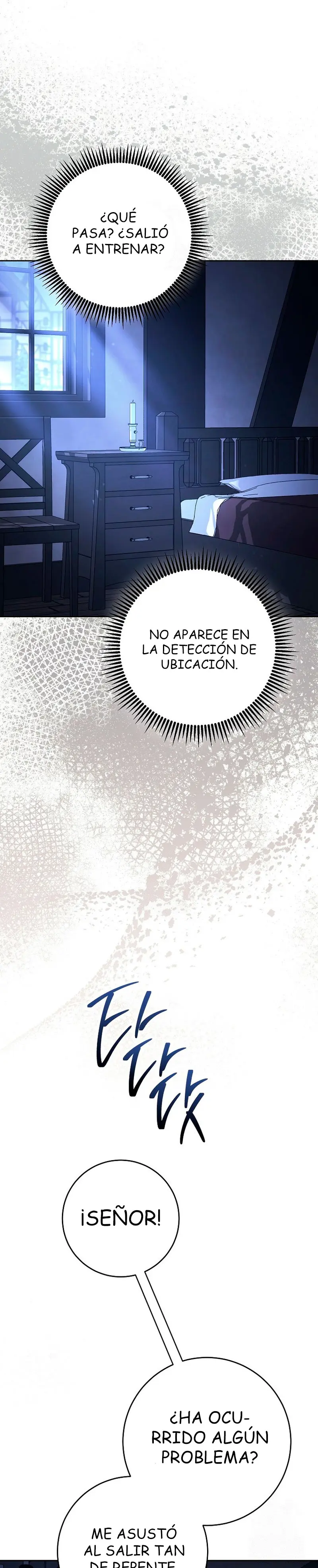 Soldado Esqueleto Capitulo 337 página 11