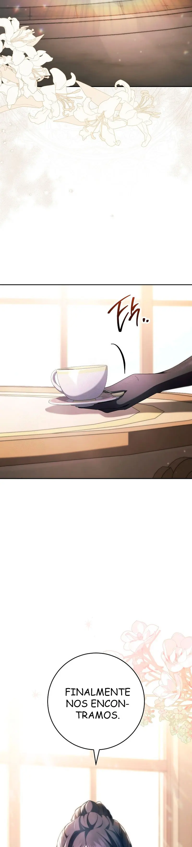 Soldado Esqueleto Capitulo 338 página 38