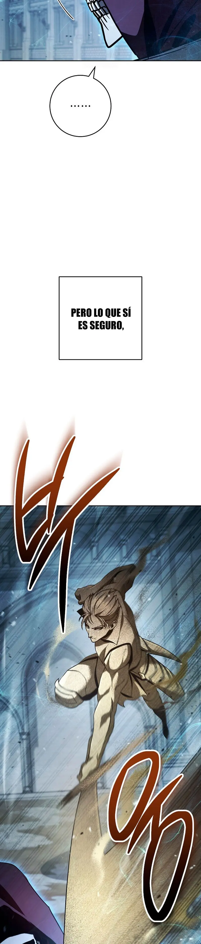 Soldado Esqueleto Capitulo 338 página 7