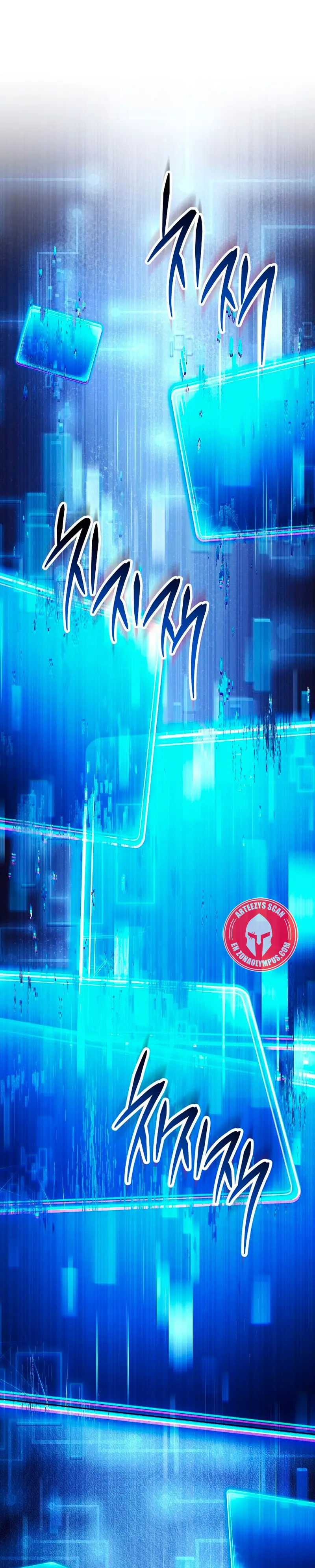 Soldado Esqueleto Capitulo 339 página 22