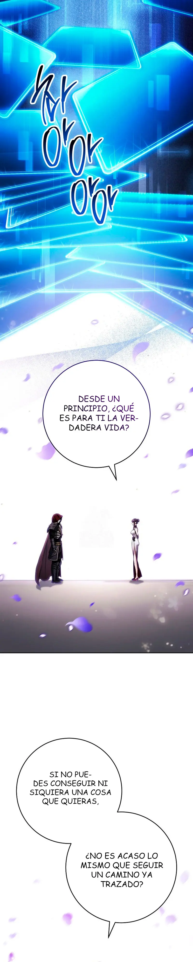 Soldado Esqueleto Capitulo 339 página 23