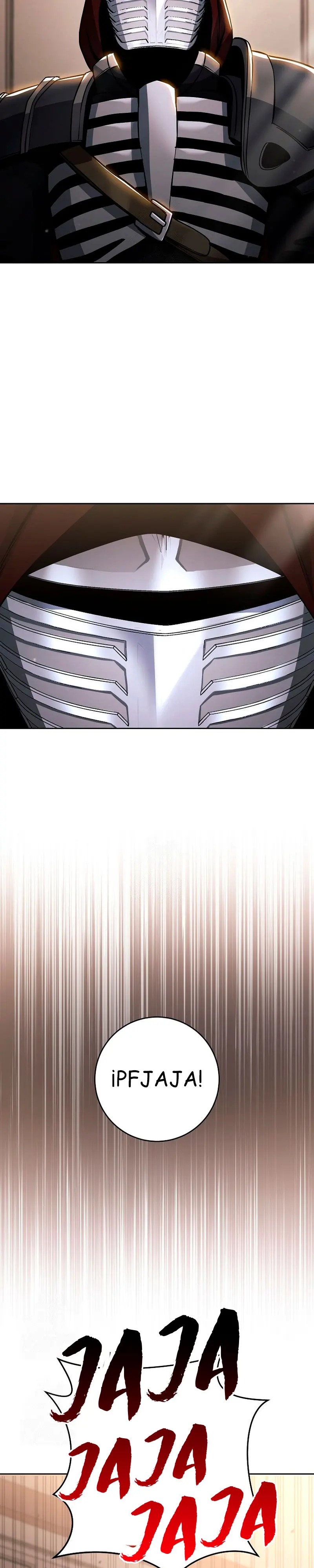 Soldado Esqueleto Capitulo 339 página 27