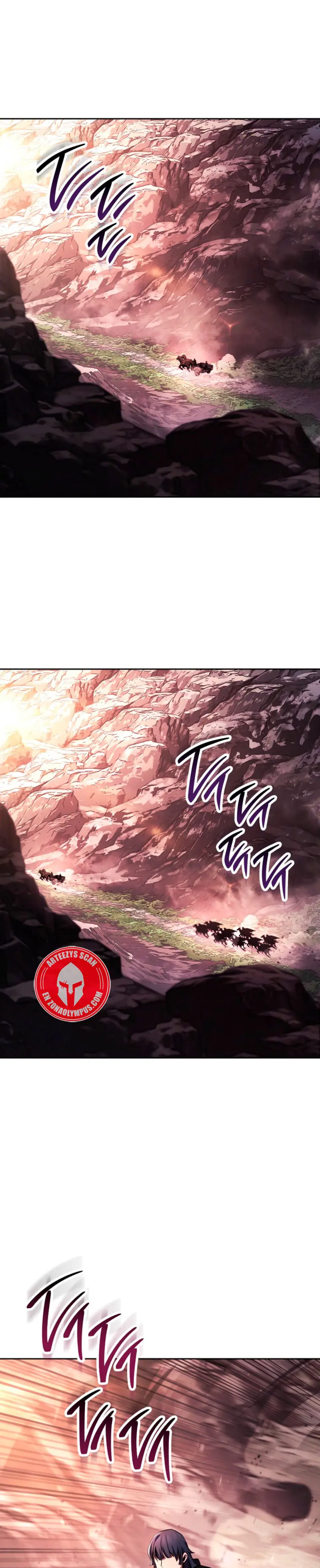 Soldado Esqueleto Capitulo 341 página 24