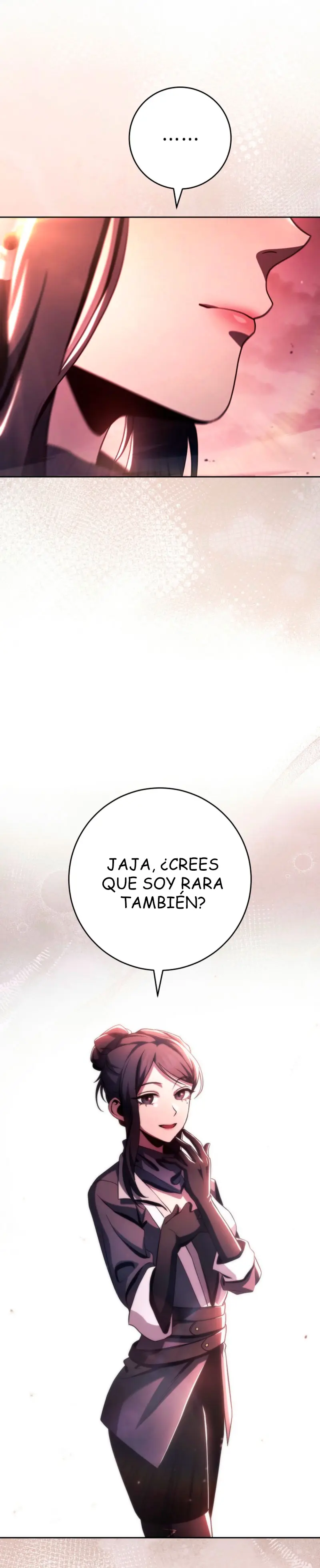 Soldado Esqueleto Capitulo 341 página 29