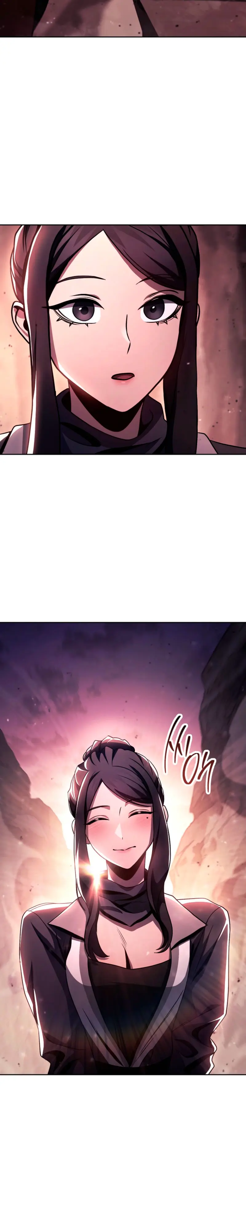 Soldado Esqueleto Capitulo 341 página 33