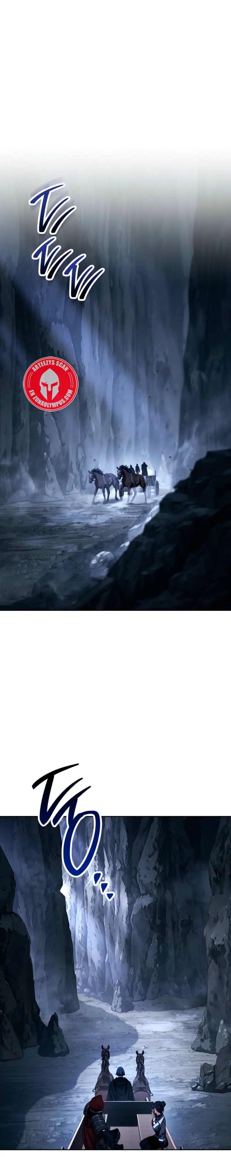 Soldado Esqueleto Capitulo 341 página 34