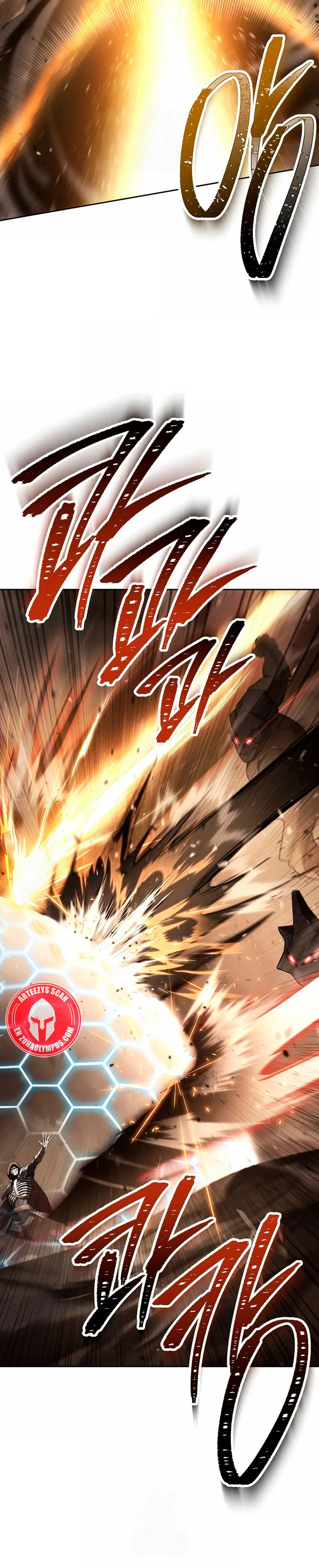 Soldado Esqueleto Capitulo 342 página 12