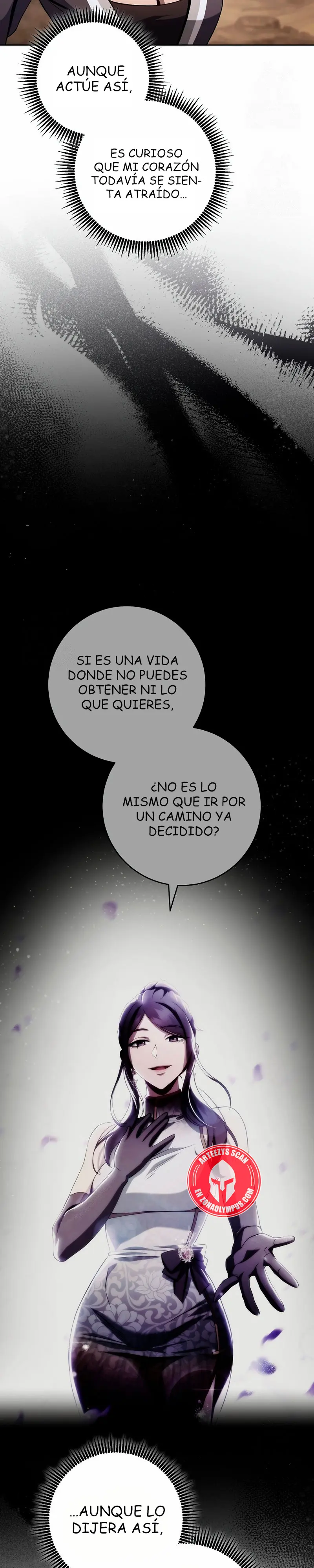 Soldado Esqueleto Capitulo 343 página 12