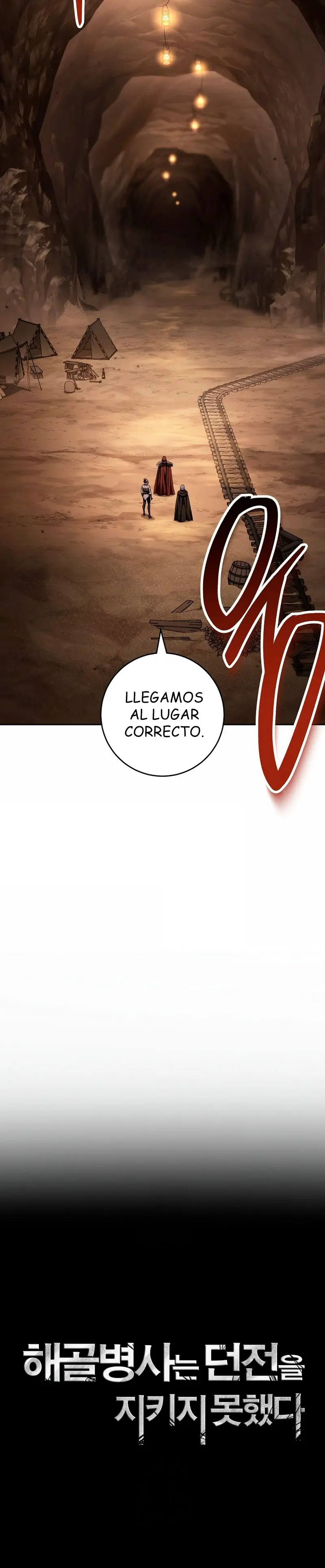 Soldado Esqueleto Capitulo 343 página 6