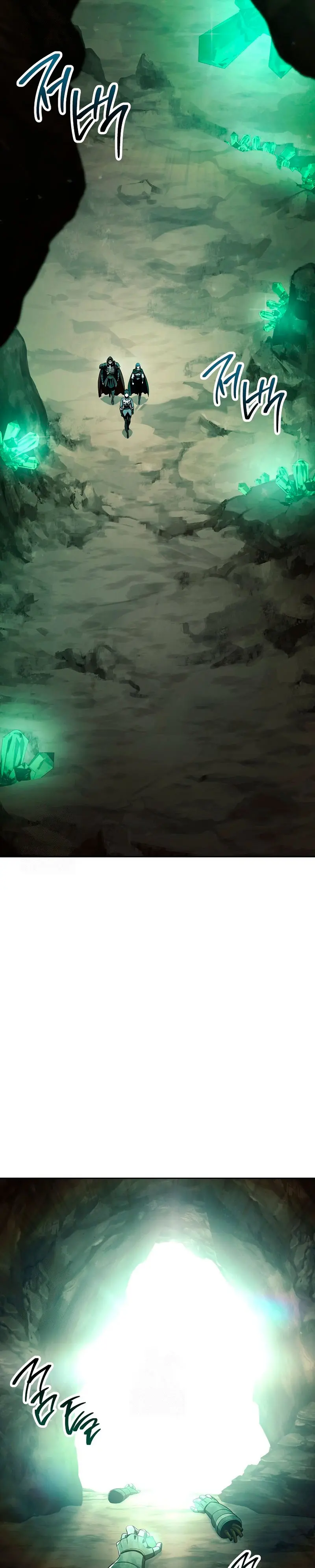 Soldado Esqueleto Capitulo 344 página 12