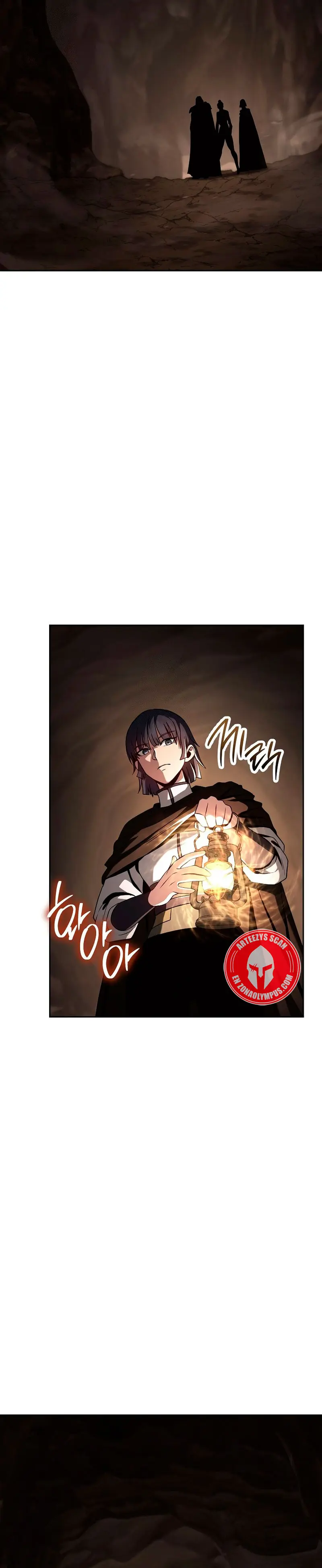 Soldado Esqueleto Capitulo 344 página 31