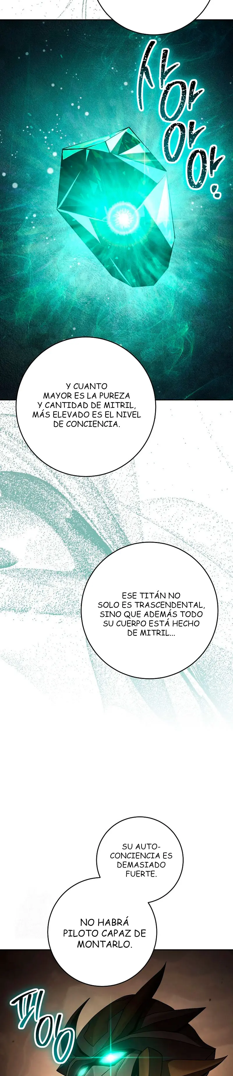 Soldado Esqueleto Capitulo 346 página 4