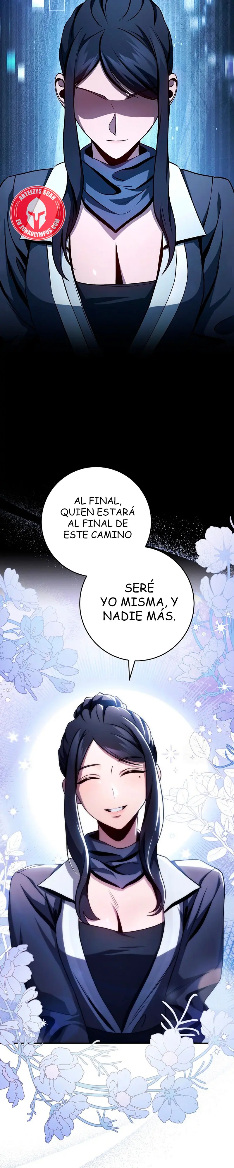Soldado Esqueleto Capitulo 347 página 24