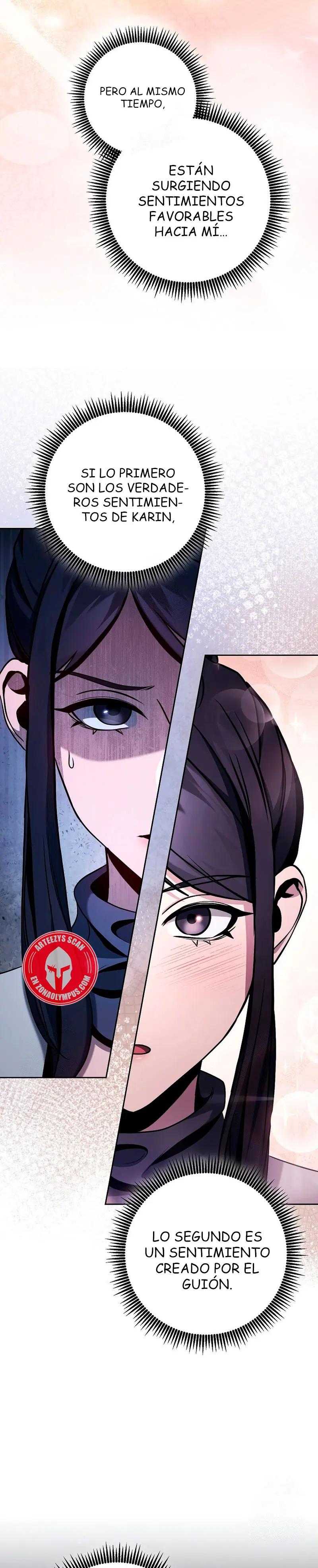 Soldado Esqueleto Capitulo 347 página 4
