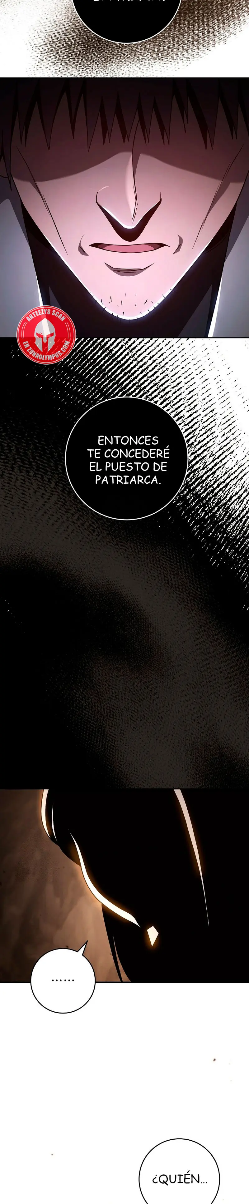 Soldado Esqueleto Capitulo 349 página 41