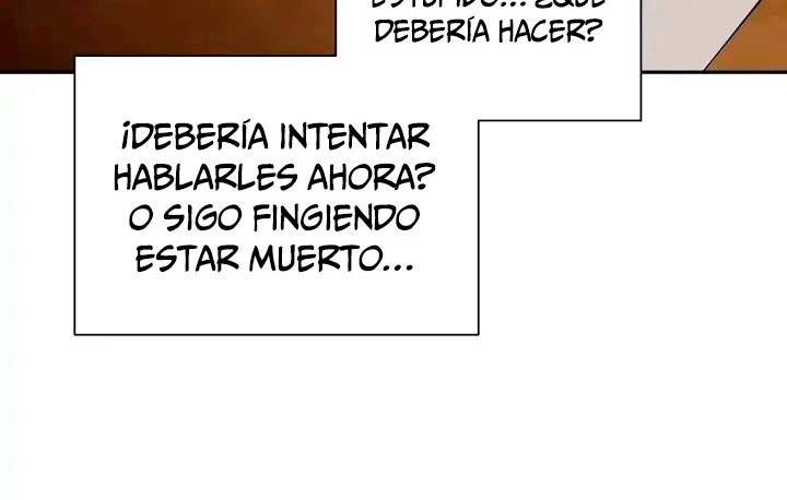 Soldado Esqueleto Capitulo 35 página 9