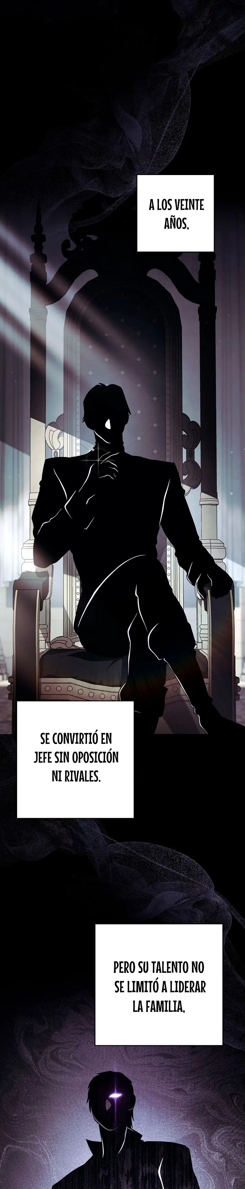 Soldado Esqueleto Capitulo 350 página 20