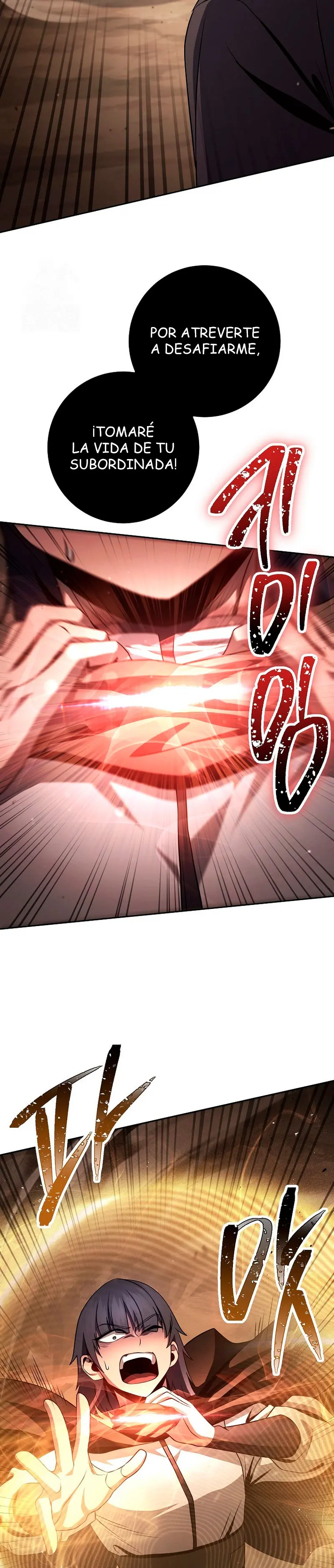 Soldado Esqueleto Capitulo 350 página 4