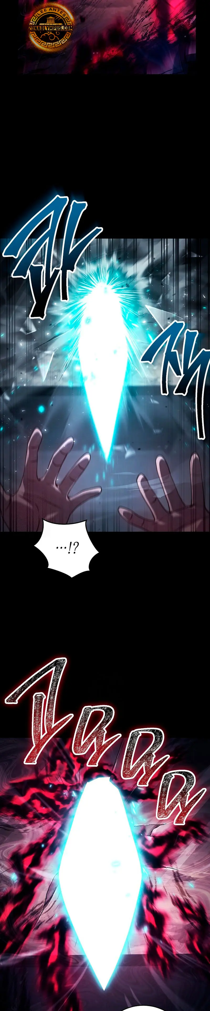 Soldado Esqueleto Capitulo 351 página 26