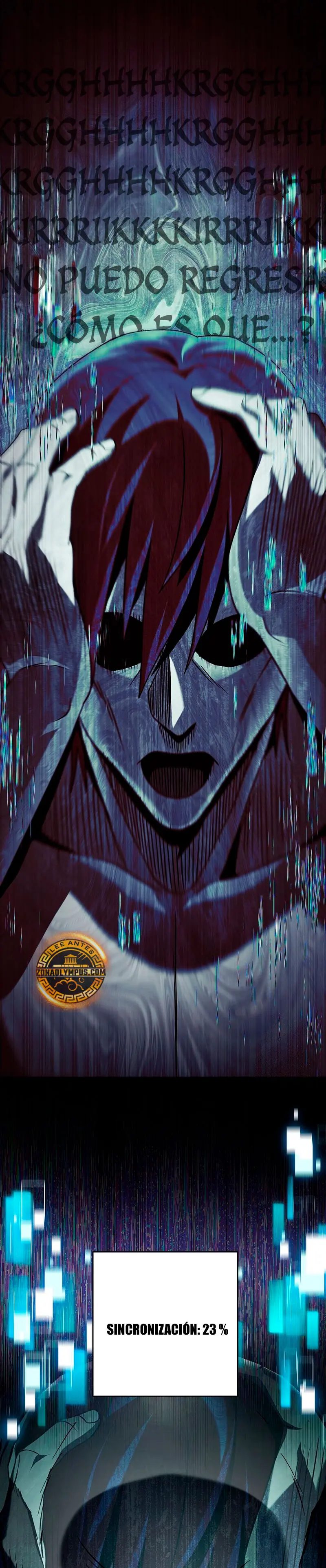 Soldado Esqueleto Capitulo 351 página 28