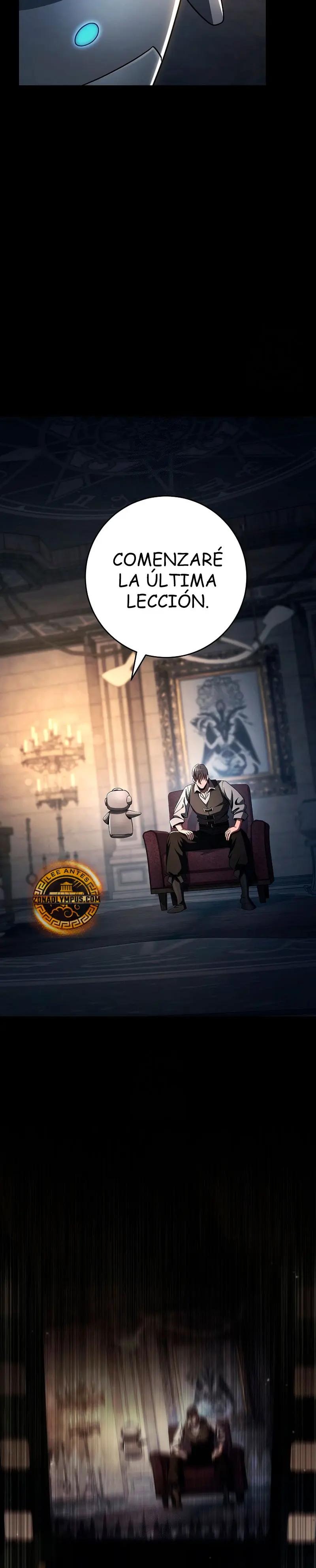 Soldado Esqueleto Capitulo 351 página 7