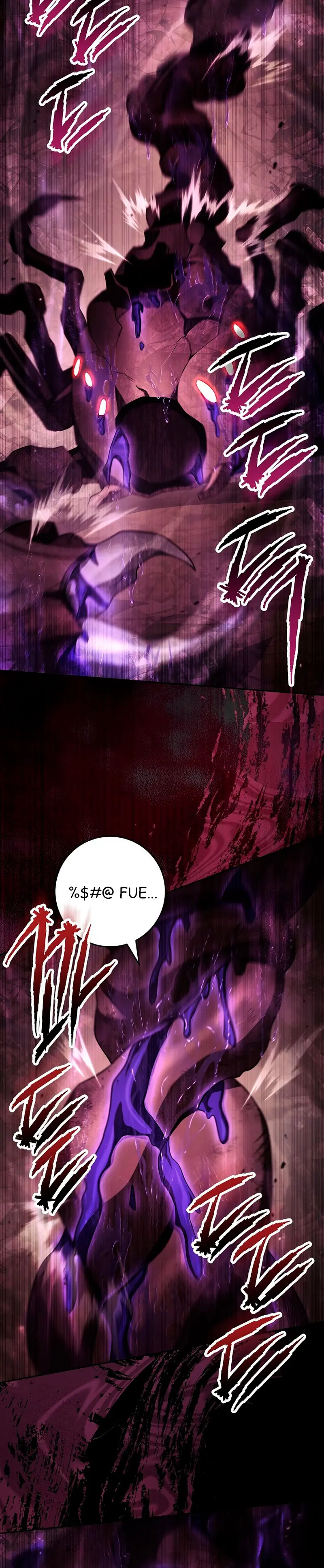 Soldado Esqueleto Capitulo 352 página 29