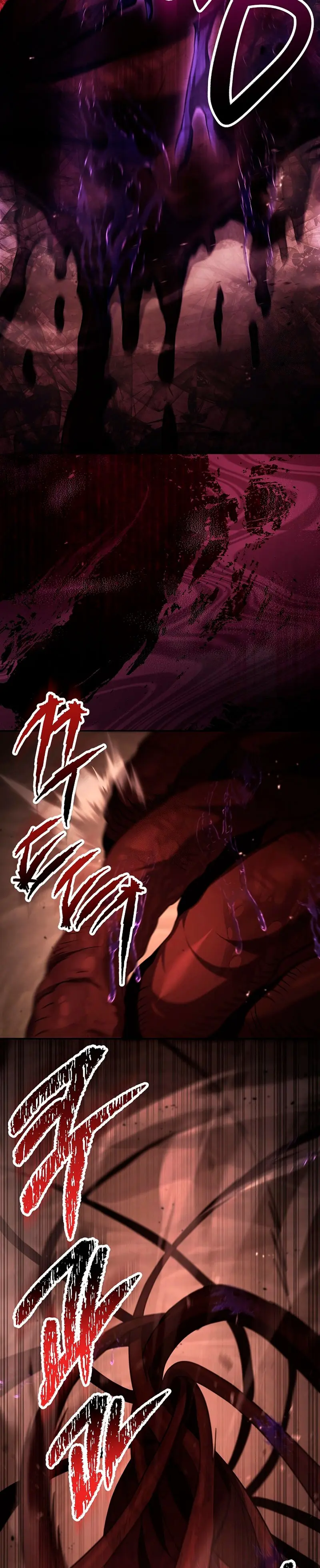 Soldado Esqueleto Capitulo 352 página 31