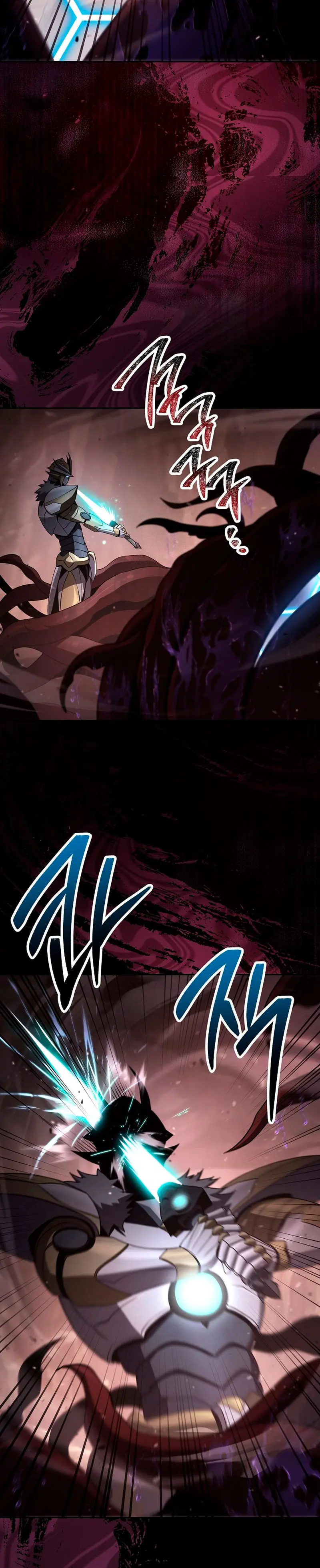 Soldado Esqueleto Capitulo 352 página 36