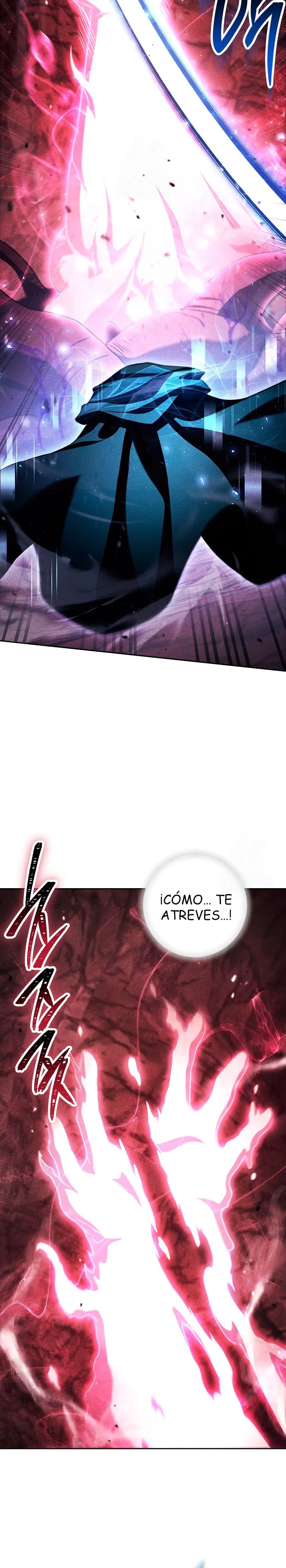 Soldado Esqueleto Capitulo 353 página 22