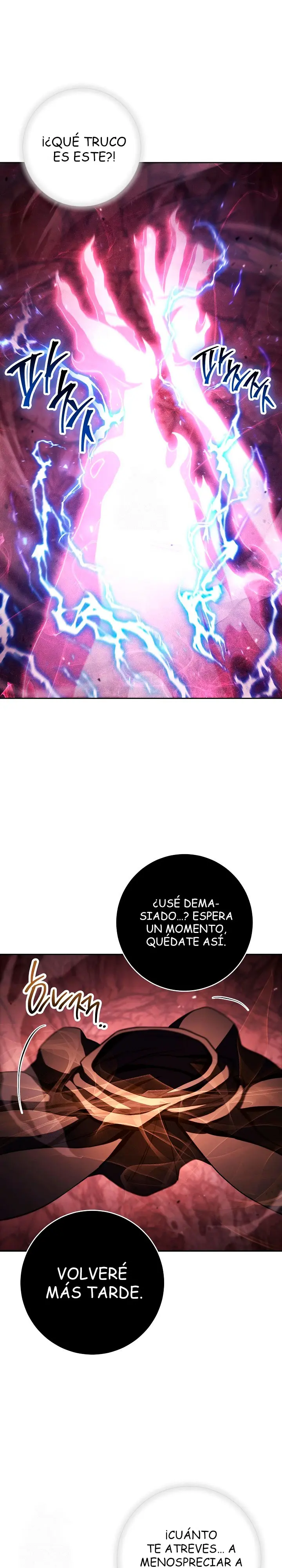 Soldado Esqueleto Capitulo 353 página 24