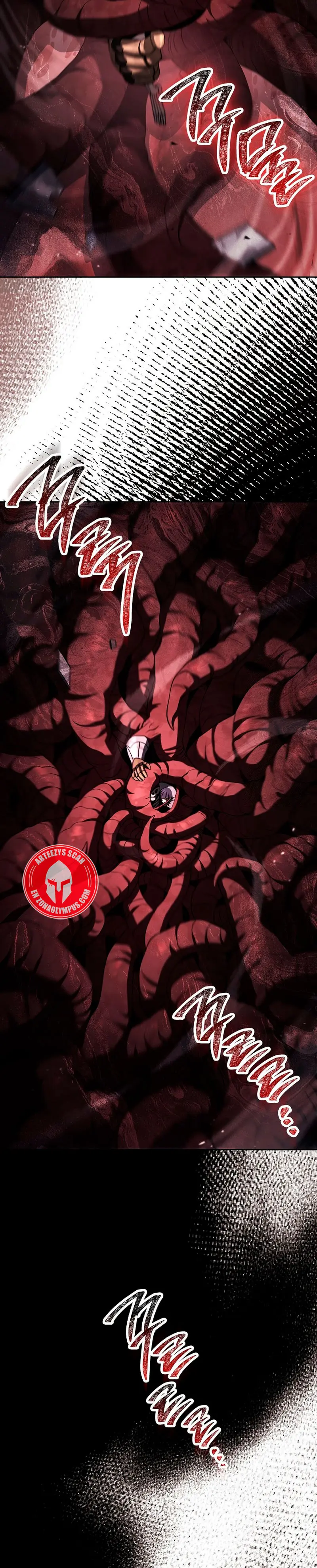 Soldado Esqueleto Capitulo 354 página 16