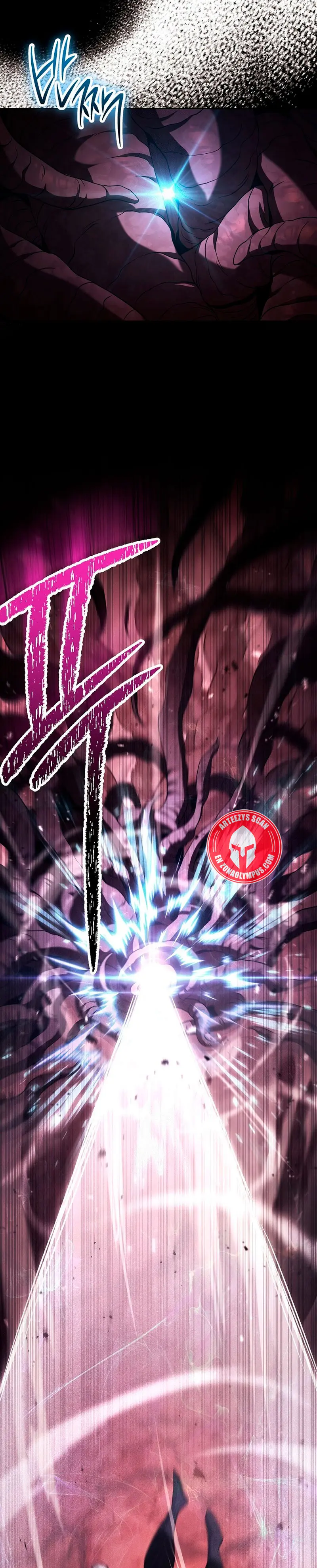 Soldado Esqueleto Capitulo 354 página 17