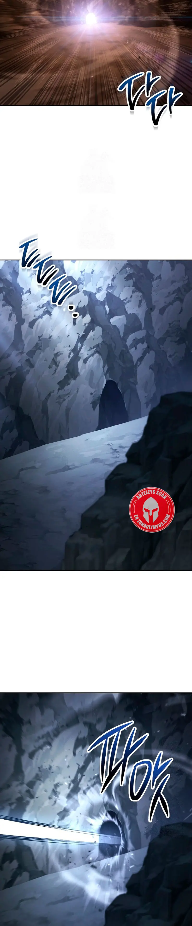 Soldado Esqueleto Capitulo 354 página 24