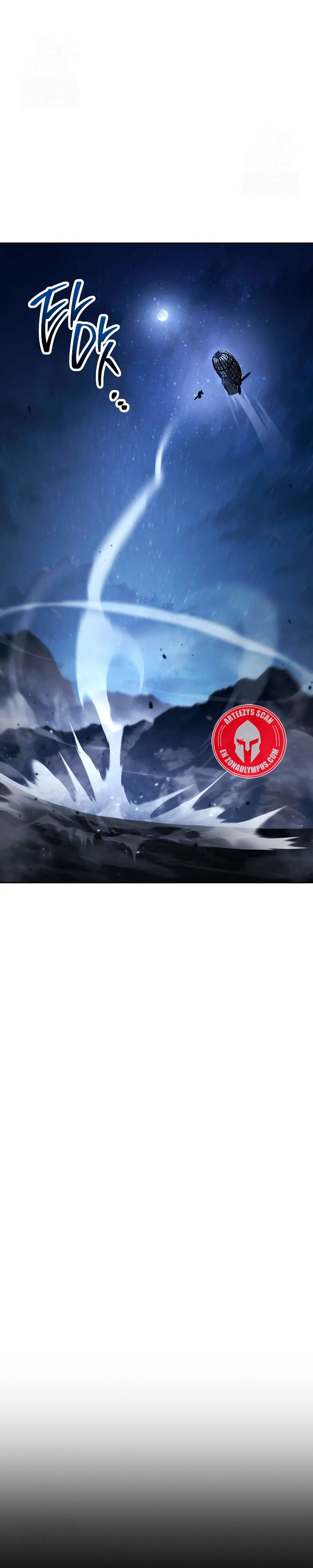 Soldado Esqueleto Capitulo 354 página 32