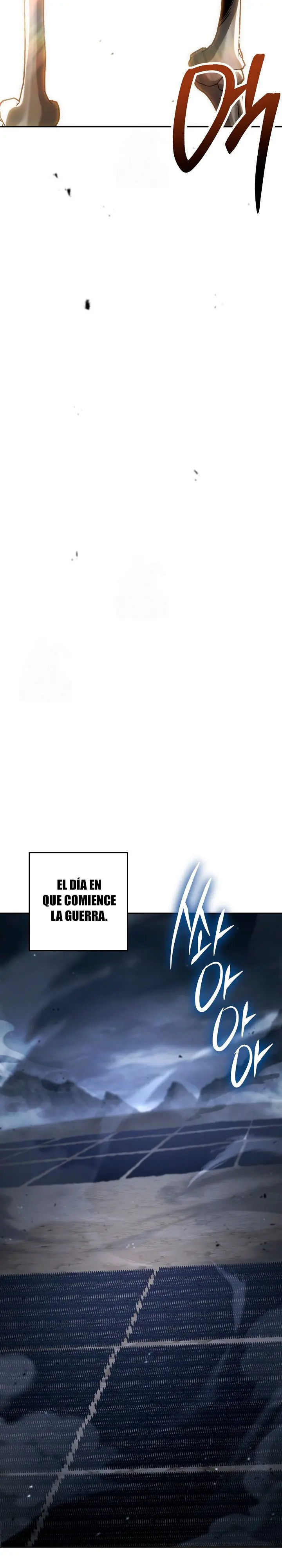 Soldado Esqueleto Capitulo 355 página 13