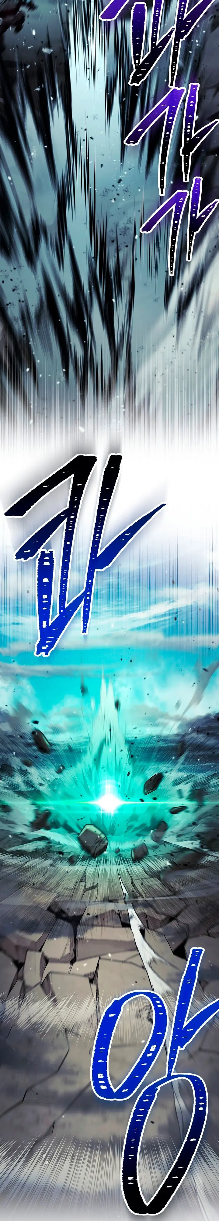 Soldado Esqueleto Capitulo 355 página 35