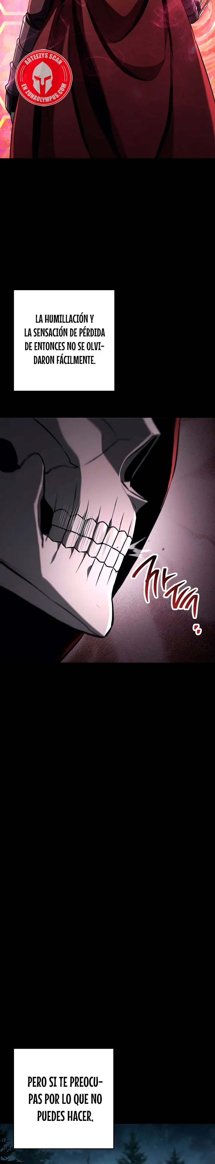 Soldado Esqueleto Capitulo 356 página 22