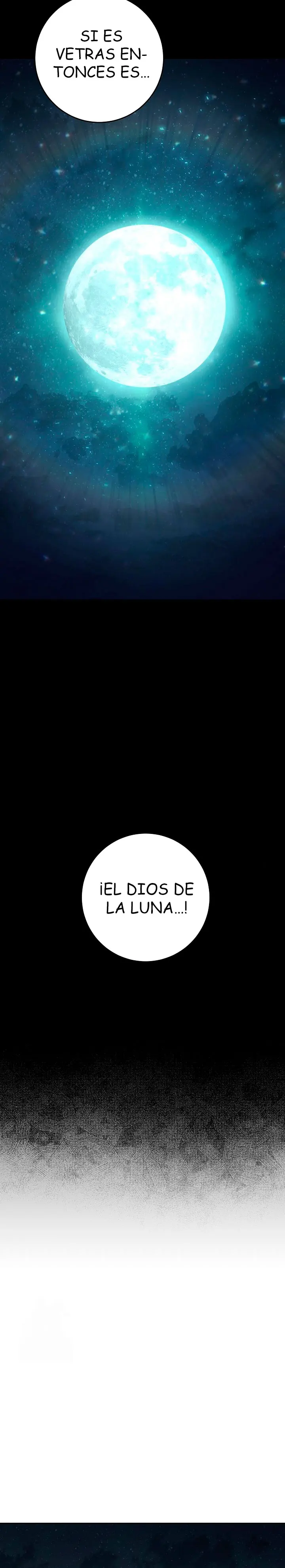 Soldado Esqueleto Capitulo 356 página 28