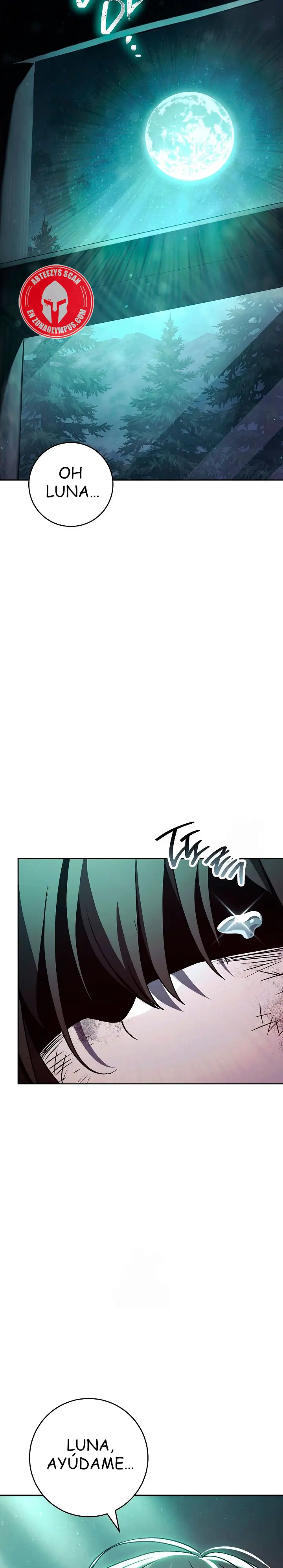 Soldado Esqueleto Capitulo 356 página 33