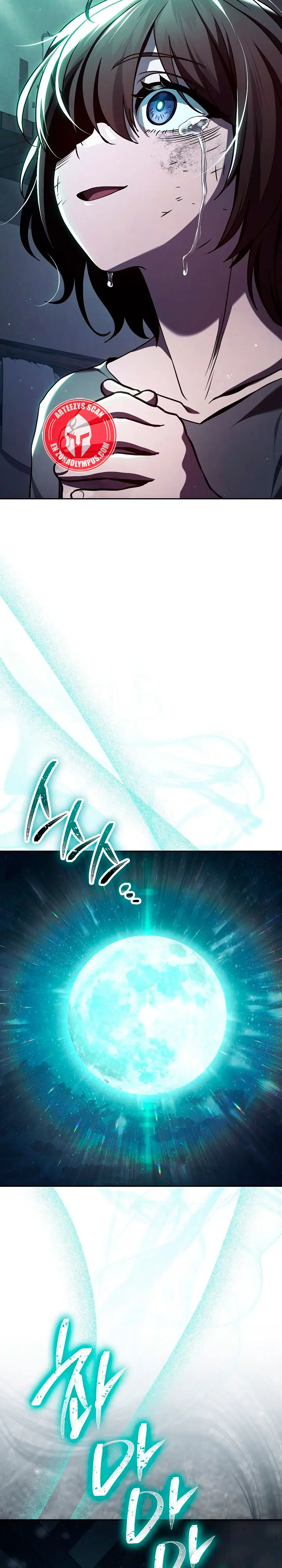 Soldado Esqueleto Capitulo 356 página 34