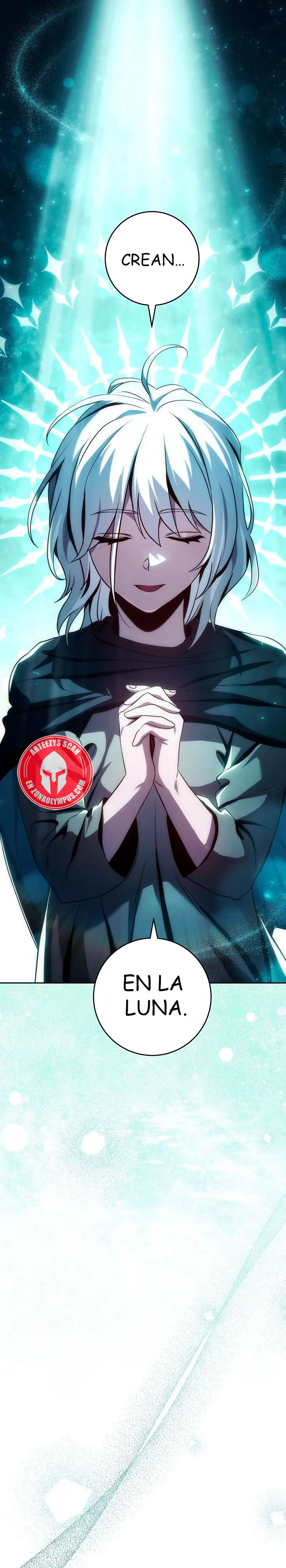 Soldado Esqueleto Capitulo 357 página 26
