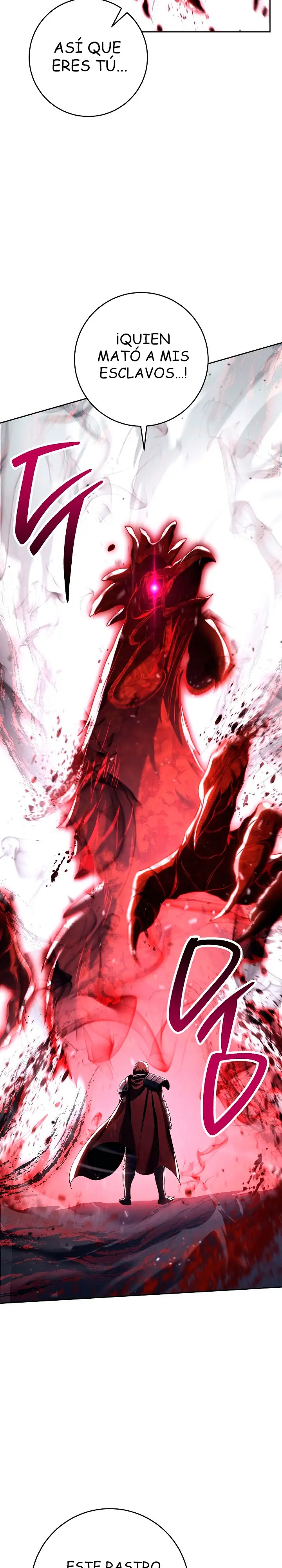Soldado Esqueleto Capitulo 357 página 7
