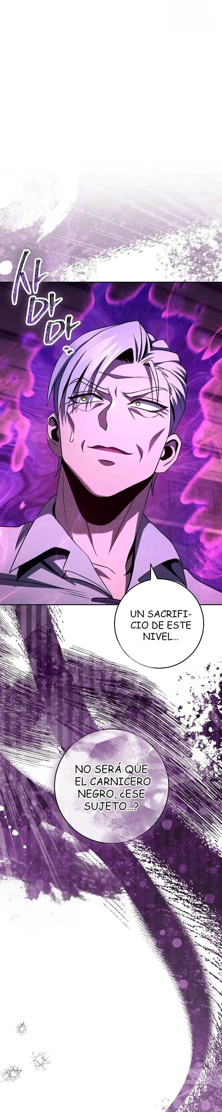 Soldado Esqueleto Capitulo 358 página 39