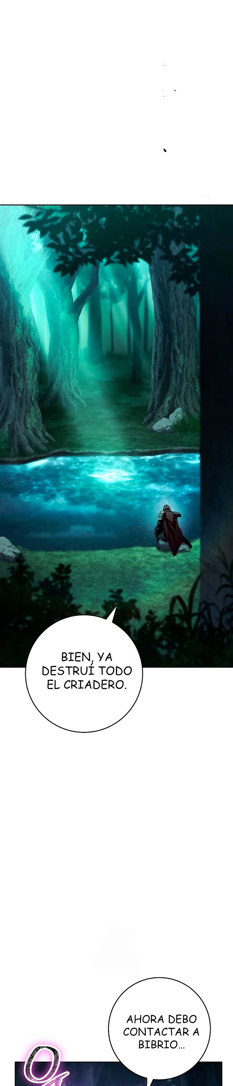 Soldado Esqueleto Capitulo 359 página 21