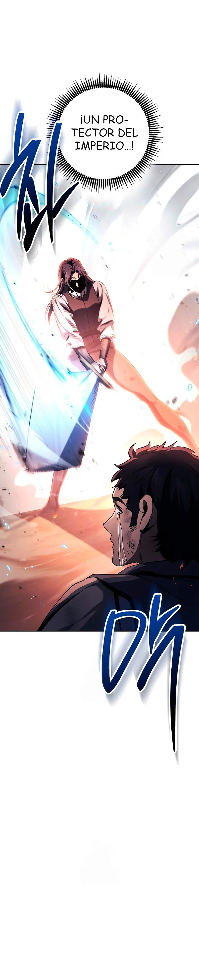 Soldado Esqueleto Capitulo 359 página 38