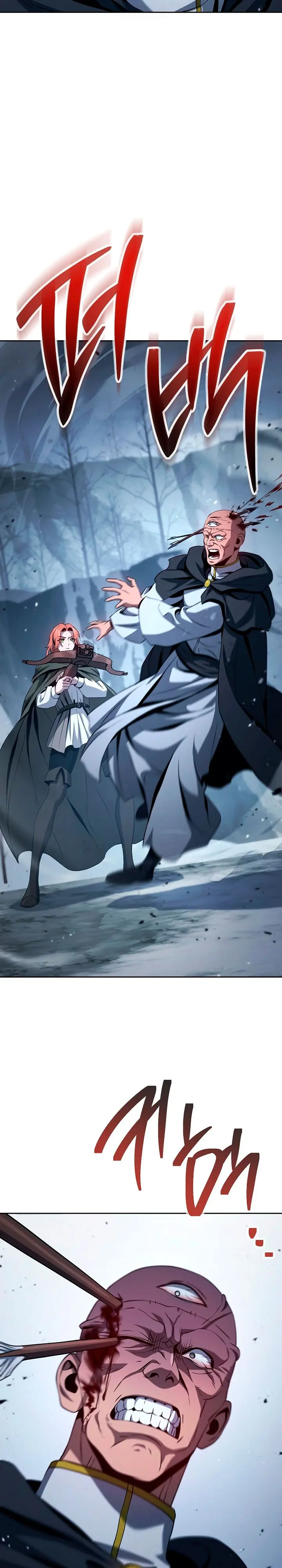 Soldado Esqueleto Capitulo 362 página 25