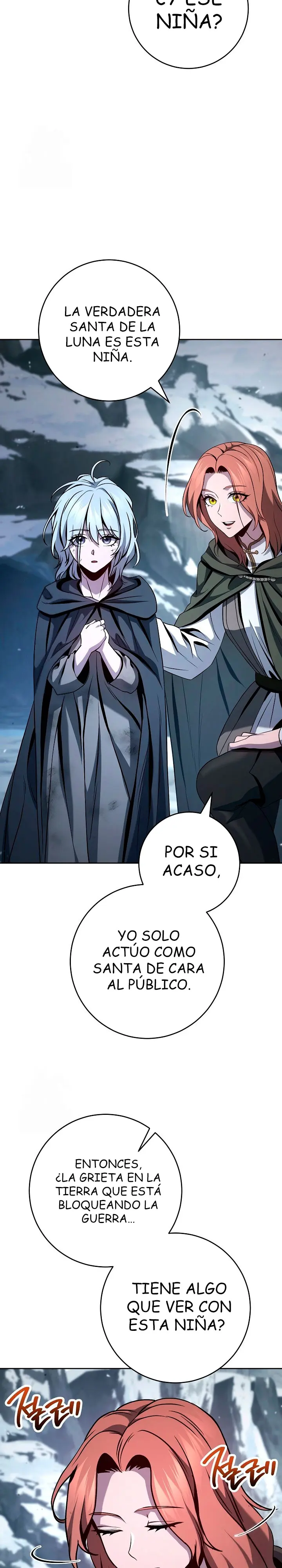 Soldado Esqueleto Capitulo 362 página 6