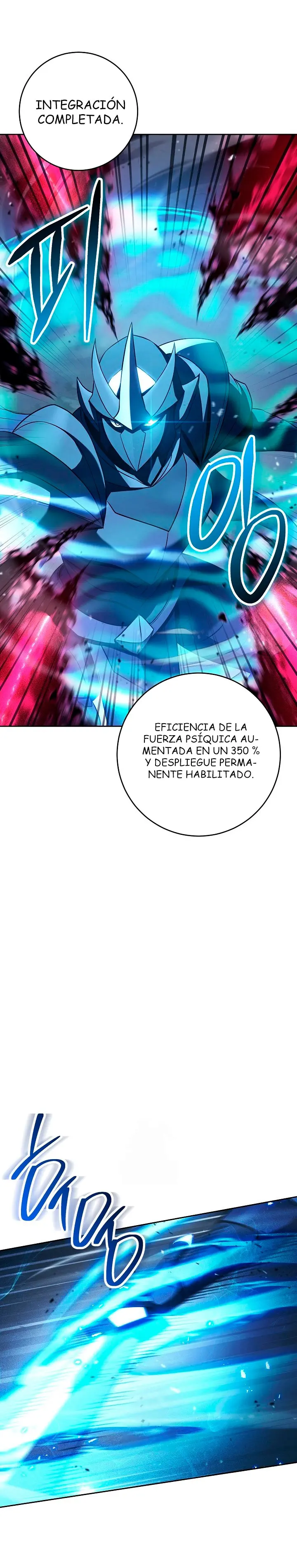 Soldado Esqueleto Capitulo 363 página 17