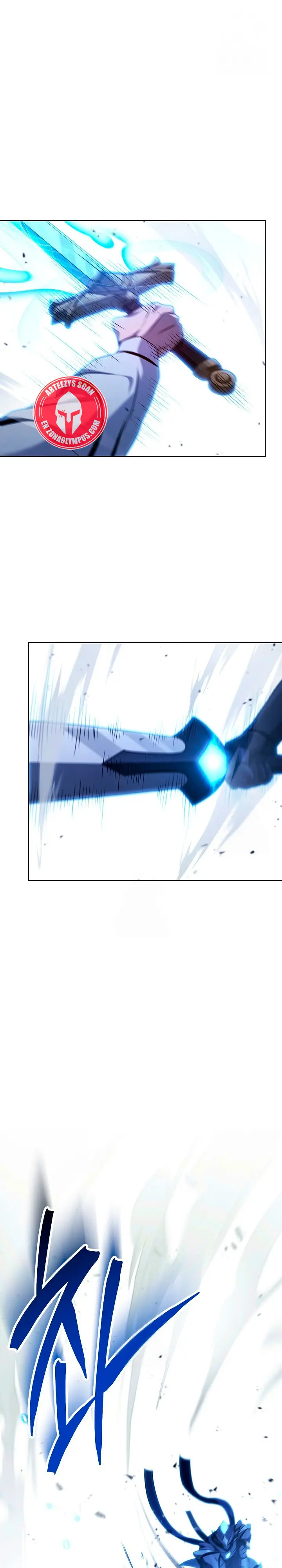 Soldado Esqueleto Capitulo 363 página 2